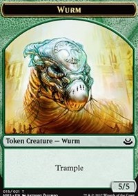 Wurm Token